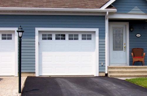 Fremont Garage Door Service