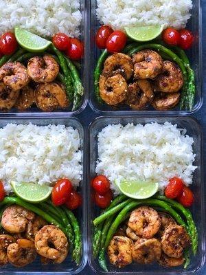 Delivery meal prep near me