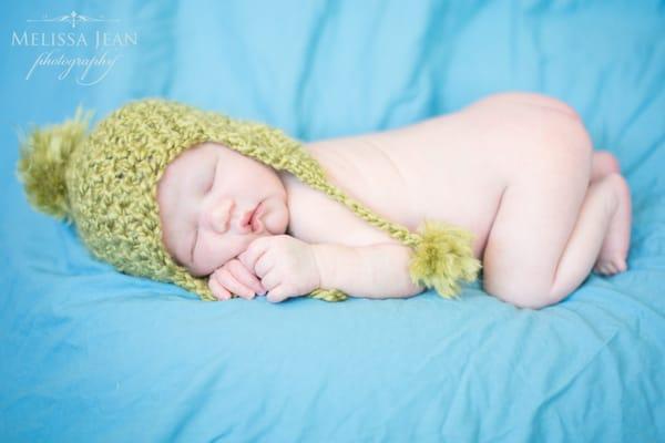 Newborn Photography