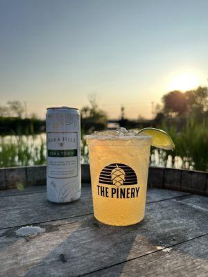 The Pinery