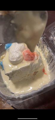 Tres Leches