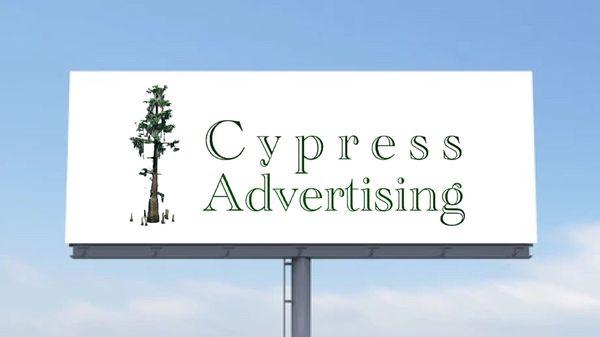 Cypress Advertising- Billboards