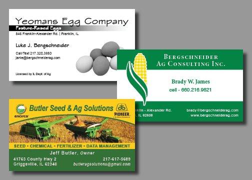 Business Cards