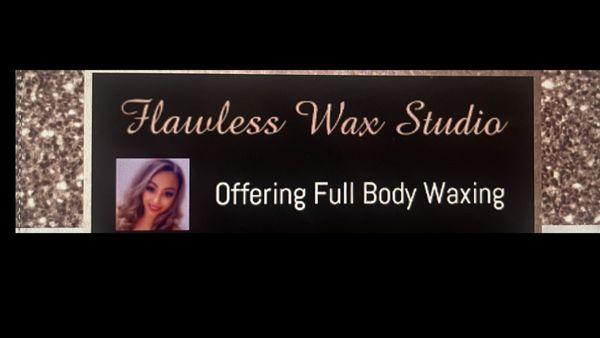 Flawless Wax Studio