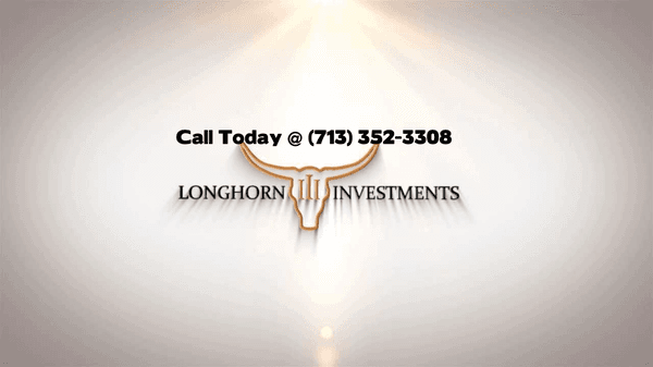 Longhorn III Investments