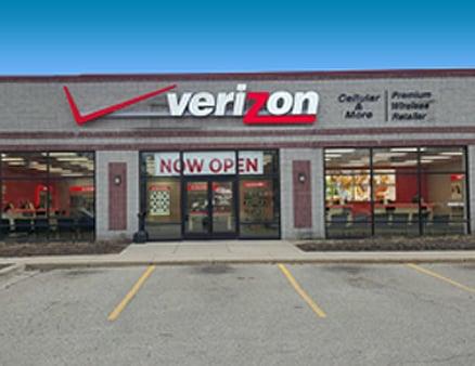 Cellular & More, Verizon Wireless Premium Retailer (269) 331-6200