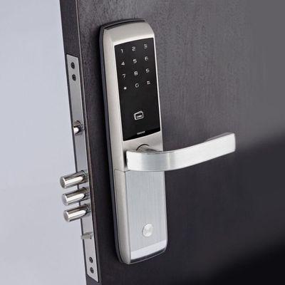 Inter Locksmith