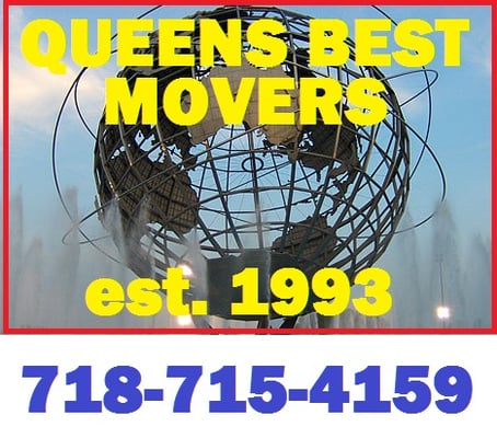 Queens movers