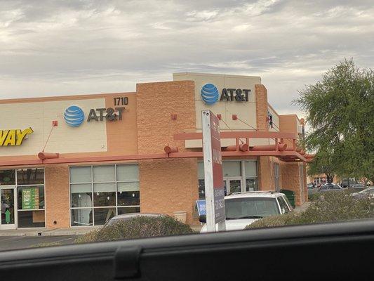 AT&T Store