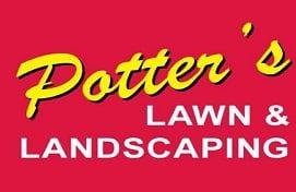 Potters Logo