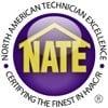 NATE Certified Technicians - Al Britt Air & Heat