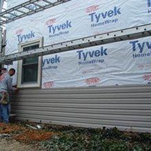 Vinyl Siding