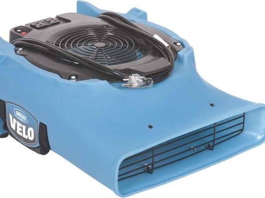 Dri Eaz Velo Air Mover