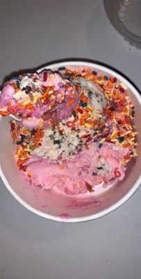 Baskin-Robbins