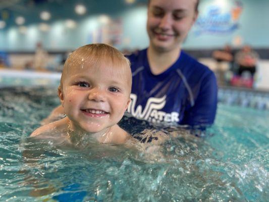 Water Wings Swim School