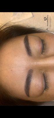 Eyebrow