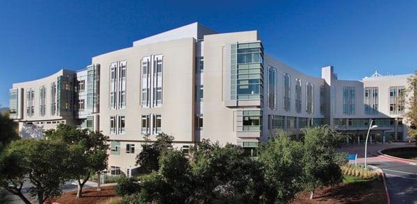 El Camino Hospital, Mountain View Campus