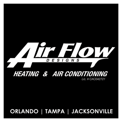 Since 1958, Air Flow Designs provides services in residential area for a/c repair, maintenance and new system installations.