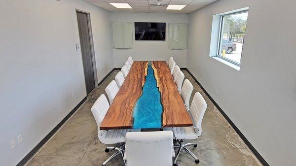 My Storage Ark Conference Table (For Rent)