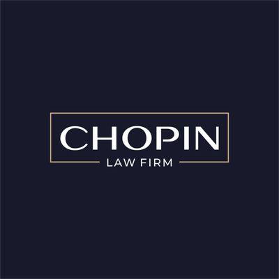 Law Firm Logo