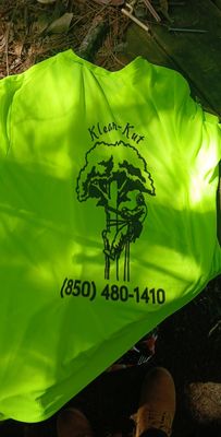 Klean Kutt Tree Service