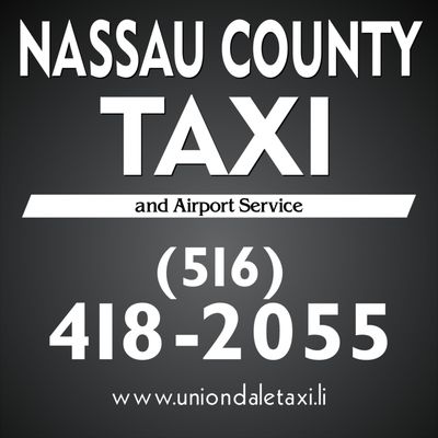 Nassau County Taxi Service