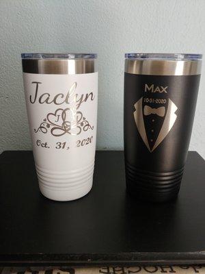 Wedding Gifts