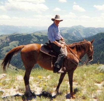 Granite Creek Guest Ranch