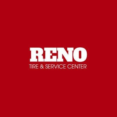 Reno Tire & Service Center