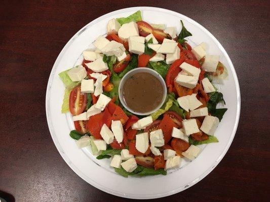 Caprese Salad