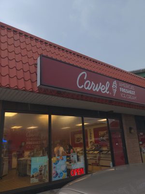 Carvel