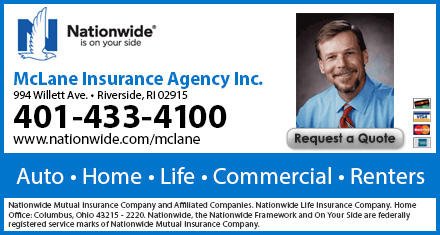 McLane Insurance Agency  - Nationwide Insurance