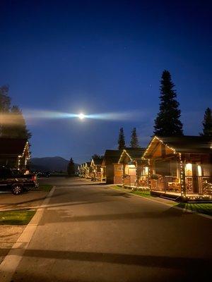 Teton Valley Resort