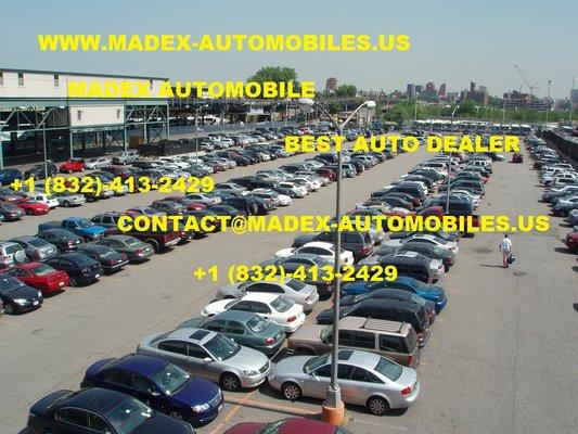 MADEX-AUTOMOBILES