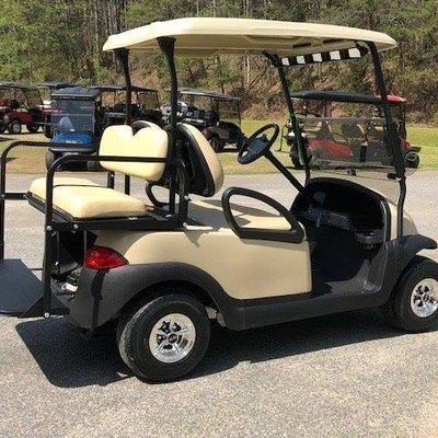 North Atlanta Golf Carts