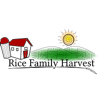 Rice Family Harvest