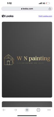 Wn construction and painting