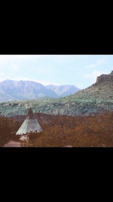 Big Bend National Park