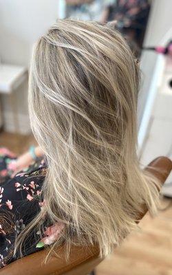 Balayage