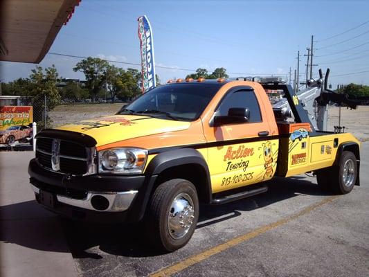 truck wraps