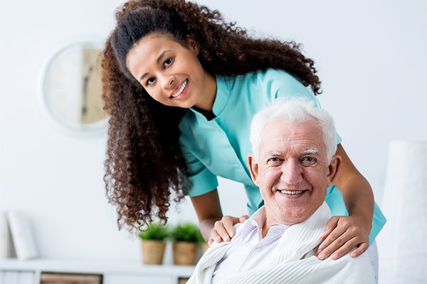 TLC Companions Home Healthcare provides skilled nursing in Tenafly, Ridgewood, Teaneck, Ramsey, Paramus, Alpine, Fairlawn, & Bergen County!