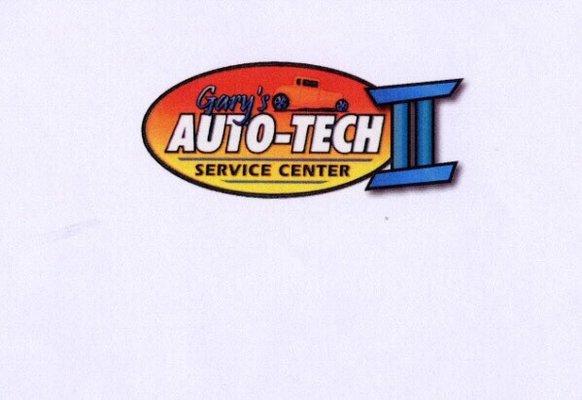 Gary's Auto Tech II