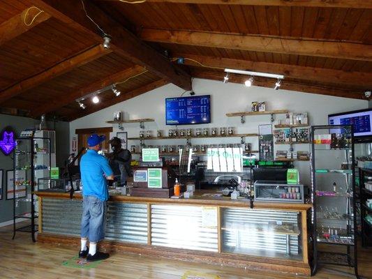 Oregon Bud Company | Recreational Dispensary in Clackamas, OR