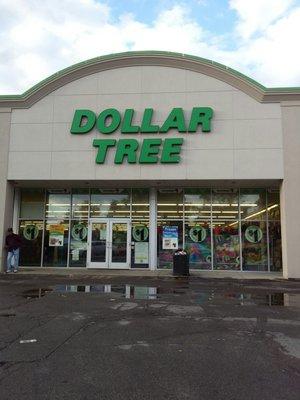 Dollar Tree