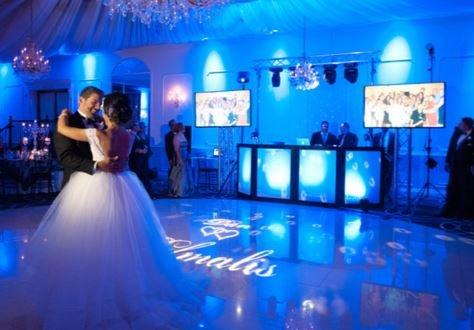 Wedding DJ in Mishawaka, IN