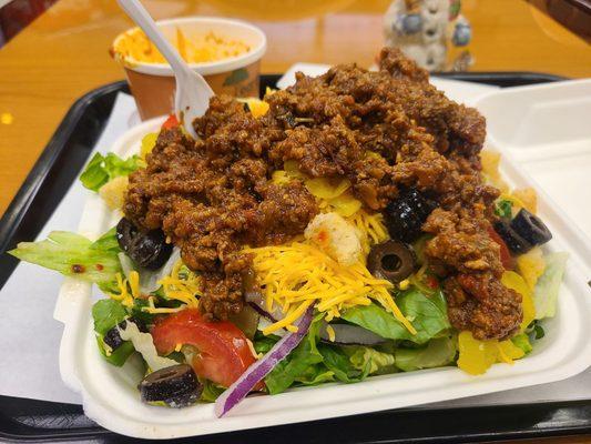 Taco Salad