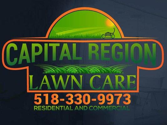 Capital Region Lawn Care