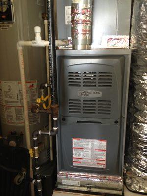 Skinner Heating & Air