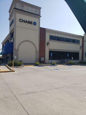 Chase Bank