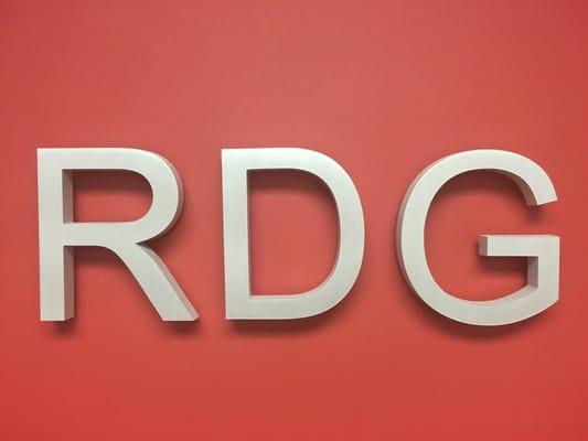 Red Design Group